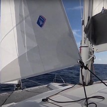 Fountaine Pajot Astréa 42