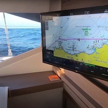 Fountaine Pajot Astréa 42