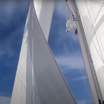 Fountaine Pajot Astréa 42