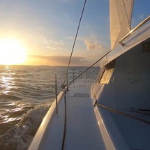 Fountaine Pajot Astréa 42