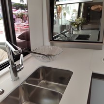 Fountaine Pajot Astréa 42