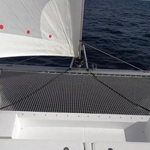 Fountaine Pajot Astréa 42