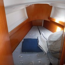 Beneteau First 40.7