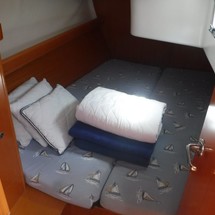 Beneteau First 40.7