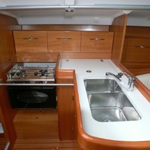 Beneteau First 40.7