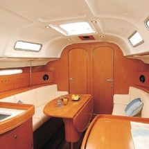 Beneteau First 40.7