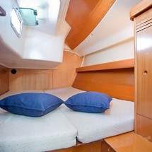 Beneteau First 40.7