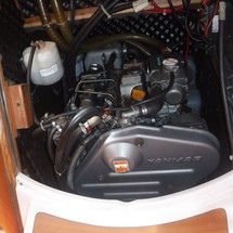 Beneteau First 40.7