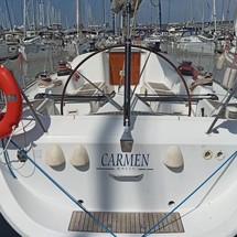 Beneteau First 40.7
