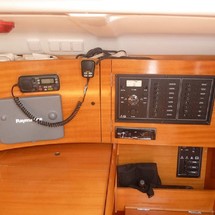 Beneteau First 40.7