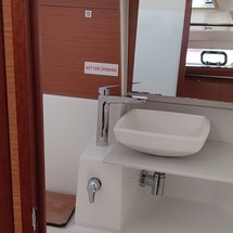 Dufour 412