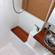 Dufour 412