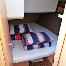 Dufour 412
