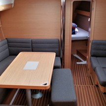 Dufour 412