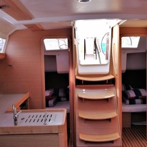Dufour 412