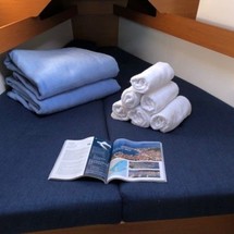 Jeanneau Sun Odyssey 349