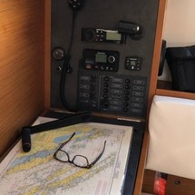 Jeanneau Sun Odyssey 349