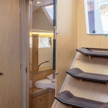 Beneteau Oceanis 48