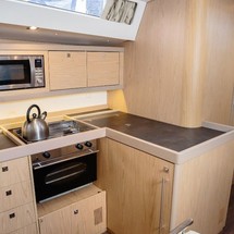 Beneteau Oceanis 48