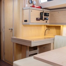 Beneteau Oceanis 48