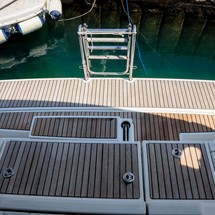 Beneteau Oceanis 48