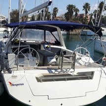 Beneteau Oceanis 48