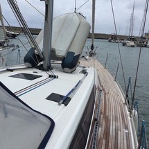 Beneteau Oceanis 48