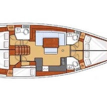 Beneteau Oceanis 48
