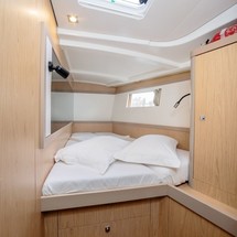 Beneteau Oceanis 48