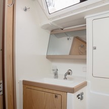 Beneteau Oceanis 48