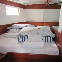 Beneteau Oceanis 48
