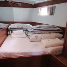 Beneteau Oceanis 48