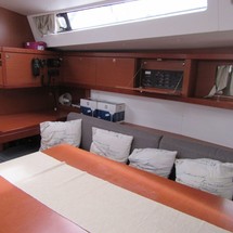 Beneteau Oceanis 48