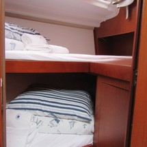 Beneteau Oceanis 48
