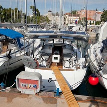 Bavaria CRUISER 34