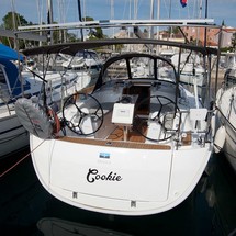 Bavaria CRUISER 34
