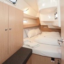 Bavaria CRUISER 34