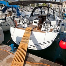 Bavaria CRUISER 34