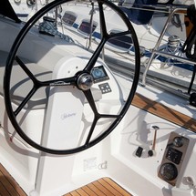 Bavaria CRUISER 34