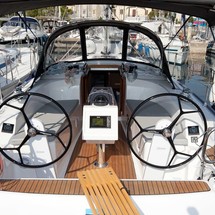 Bavaria CRUISER 34