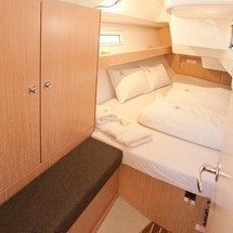 Bavaria CRUISER 34