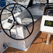 Bavaria CRUISER 34