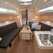 Bavaria CRUISER 34