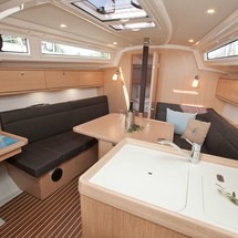 Bavaria CRUISER 34