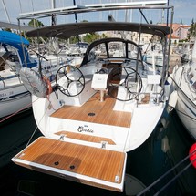 Bavaria CRUISER 34
