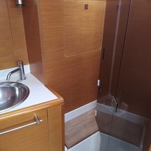 Jeanneau Sun Odyssey 409