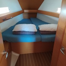 Jeanneau Sun Odyssey 409