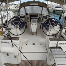 Jeanneau Sun Odyssey 409