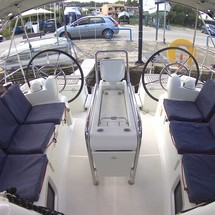 Jeanneau Sun Odyssey 409