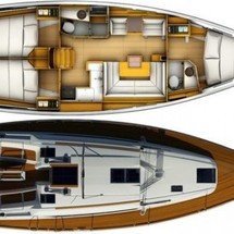 Jeanneau Sun Odyssey 409